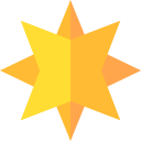 estrella icon