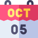 calendario icon