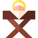 jesús icon