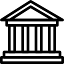 parthénon icon