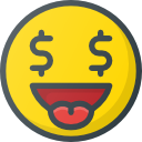 dinero icon