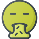 vomitona icon