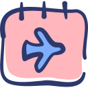 calendario icon