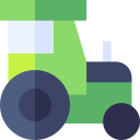 tractor icon