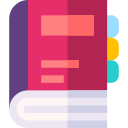 agenda icon