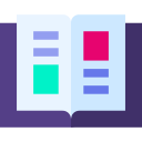 Book icon