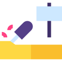 Sculpting icon