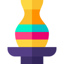 Clay icon