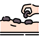 Hot stone 