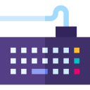 Keyboard icon