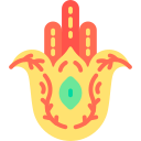 hamsa icon