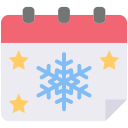 calendario icon