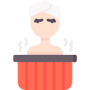 sauna icon