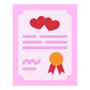 certificado icon