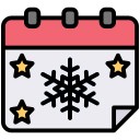 calendario icon