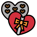 chocolat icon