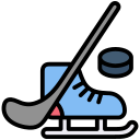 hockey sobre hielo 