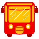 autobús icon