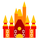 castillo icon