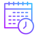 calendario icon