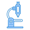 microscopio icon