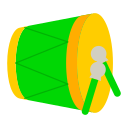 tambor icon