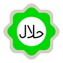 halal icon