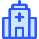 hospital icon