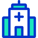 hospital icon