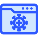 web icon