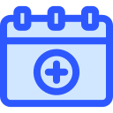 calendario icon