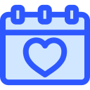 calendario icon