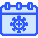 calendario icon