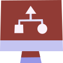 estrategia icon