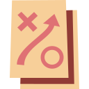 estrategia icon