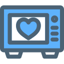 monitor de ecg 