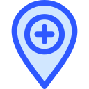 localización icon