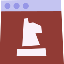 estrategia icon