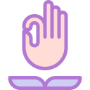 mudra icon