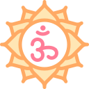 sahasrara icon