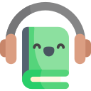 audio libro icon