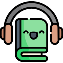 audio libro icon