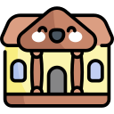 biblioteca icon