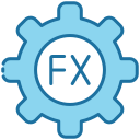 fx icon