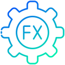 fx icon