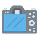 dslr icon