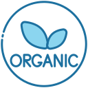 orgánico icon