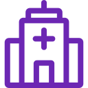 hospital icon