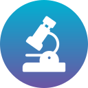 microscopio icon