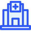 hospital icon